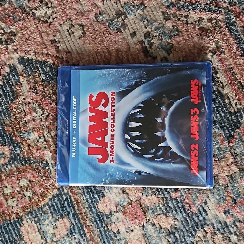 Jaws collection